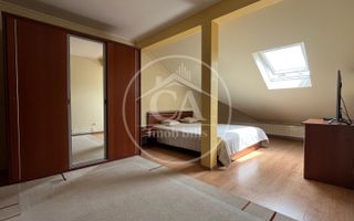 Casă de închiriat cu 3 camere in zona Centrală, Oradea - Poză 8
