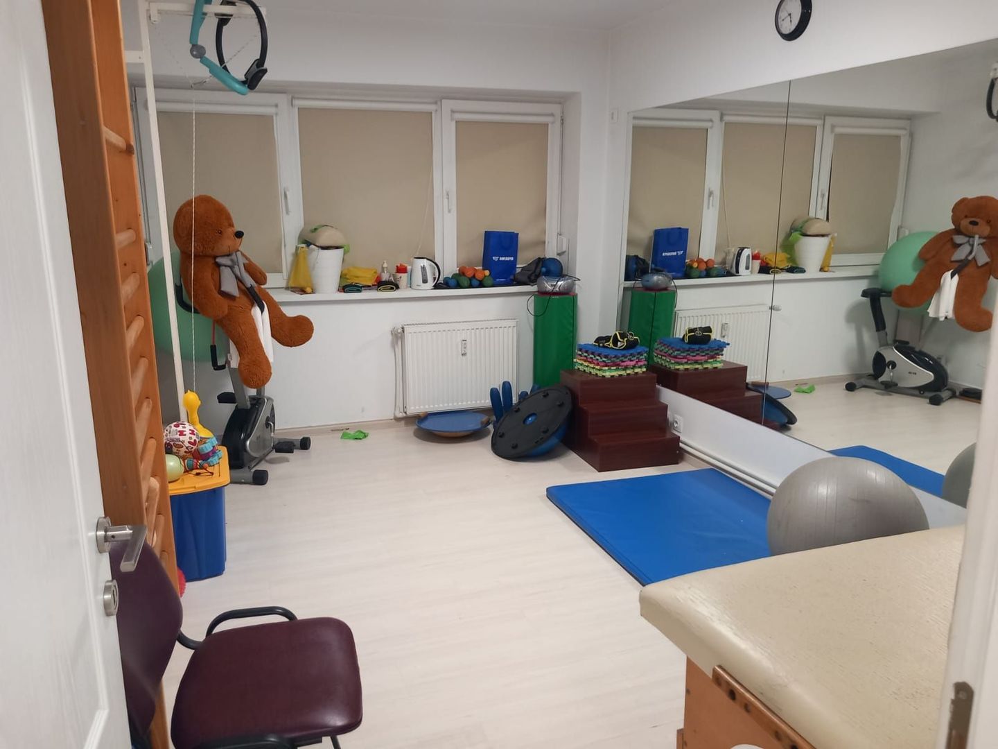 APARTAMENT METROU ZONA IANCULUI - Poză 1