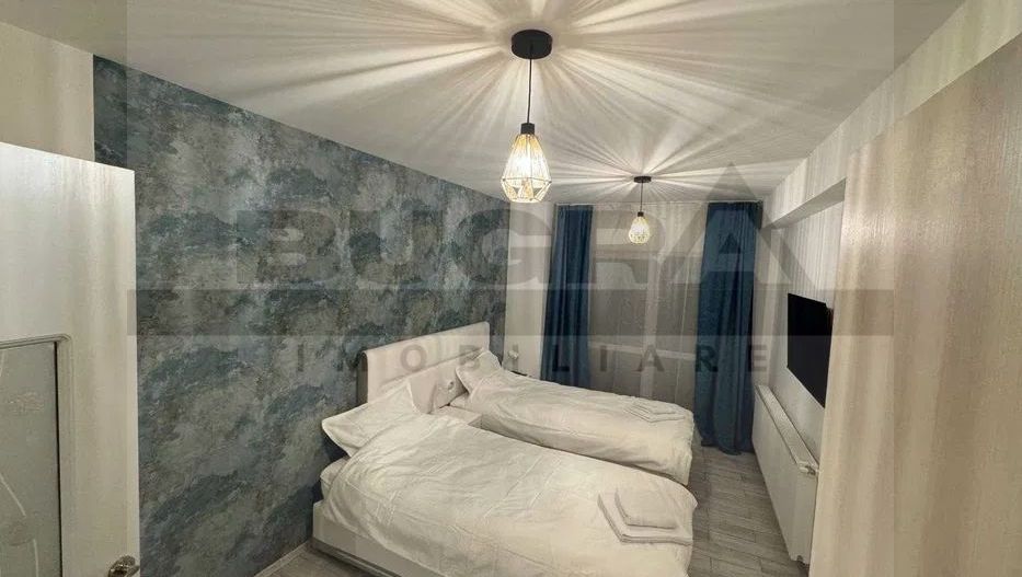 Apartament de 3 camere premium, 80mp, parcare inclusa, zona Vivo - Poză 4