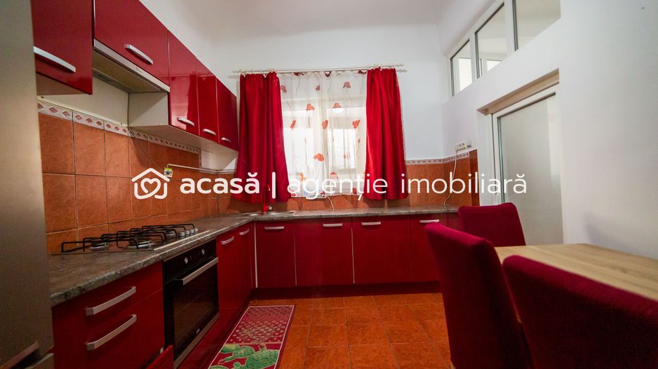 PRET NOU! Apartament spatios 4 camere - COMISION 0% - Poză 6