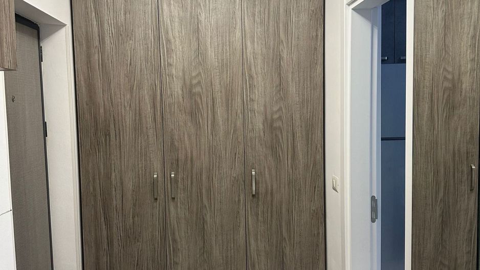 GARS. APARATORII PATRIEI, BUCATARIE INCHISA, PARCARE, METROU 13 MINUTE - Poză 7