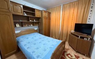 De închiriat – apartament cu 2 camere, zona Economic - Poză 2