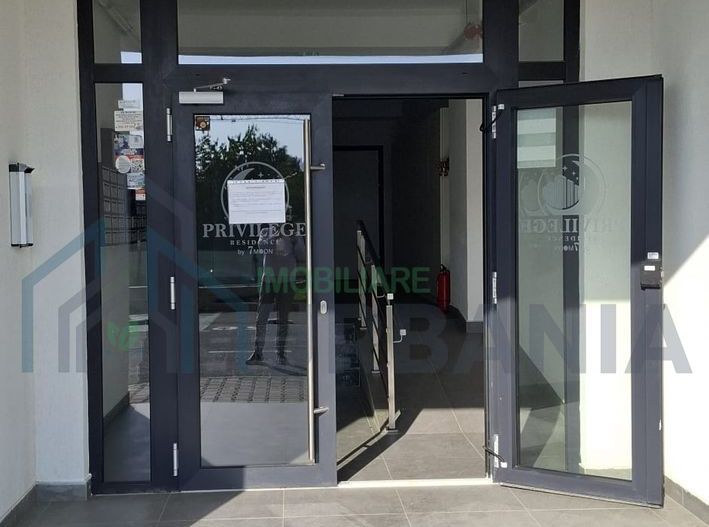 Apartament nou, 92 mp, finalizat și intabulat, în Copou, Iași - Poză 3