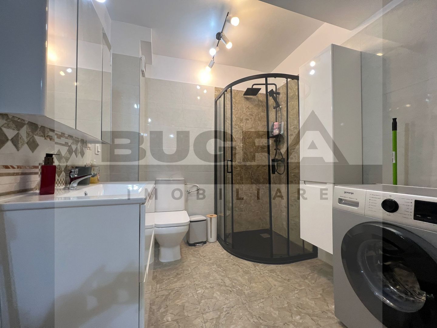 Apartament de 2 camere, 41mp, parcare subterana, Ego Residence - Poză 10