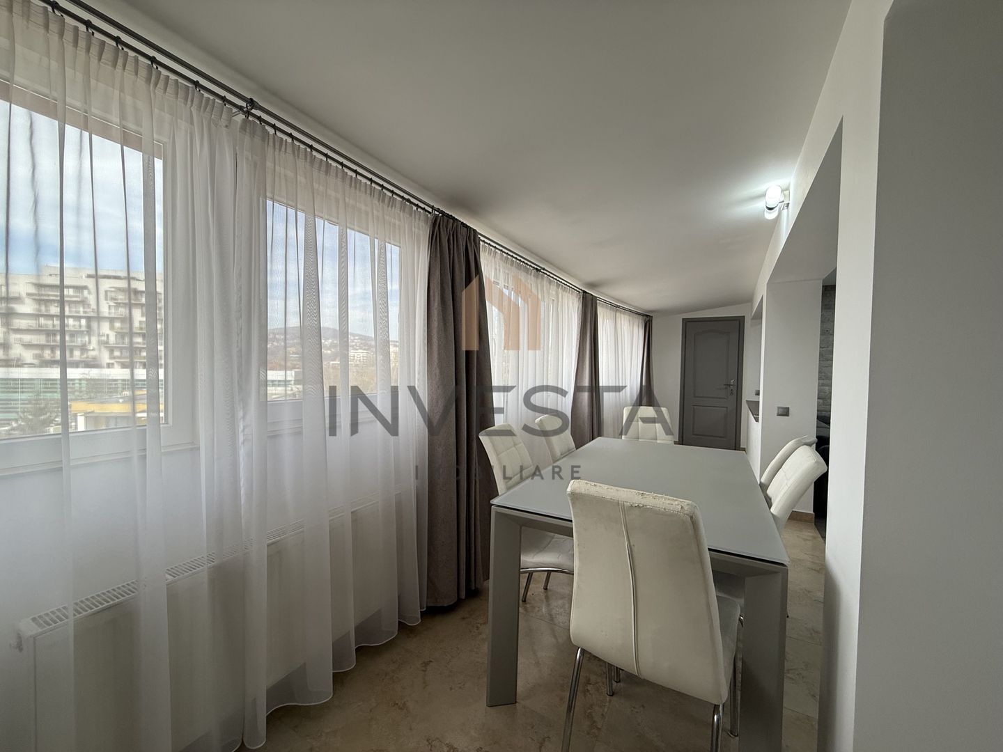 Apartament spatios de vanzare – cartier Bulgaria, Cluj-Napoca - Poză 5