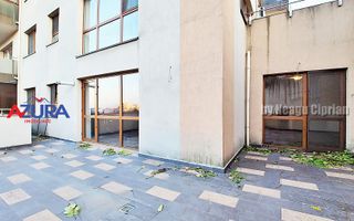 AZURA Imobiliare - Ap 3 camere + Garaj, Et 3, ULTRACENTRAL, Bloc Nou - Poză 35