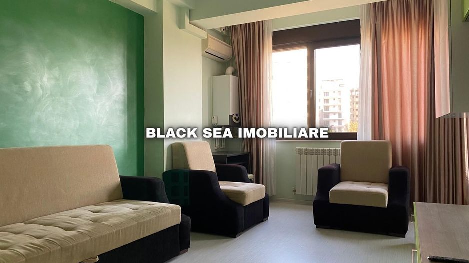 Apartament 2 camere– Campus / Aleea Universității - Parcare Privata - Poză 1