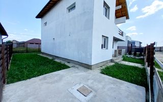 Vila comuna Berceni - Poză 2