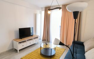 Apartament 2 camere Parcul Carol-Viilor prima inchiriere - Poză 2