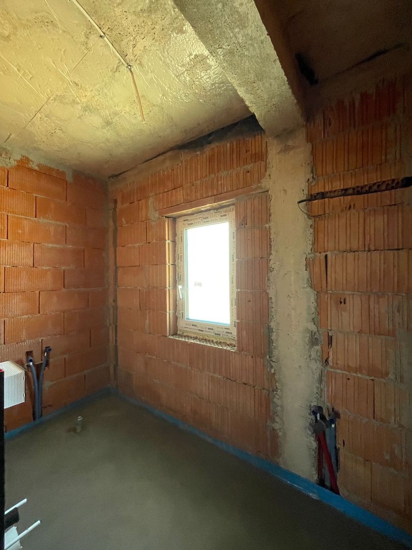 Duplex 4 dormitoare | Super Pozitie | Mosnita-Noua - Poză 10