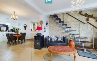 Casă de vacanță în Moneasa - Poză 1