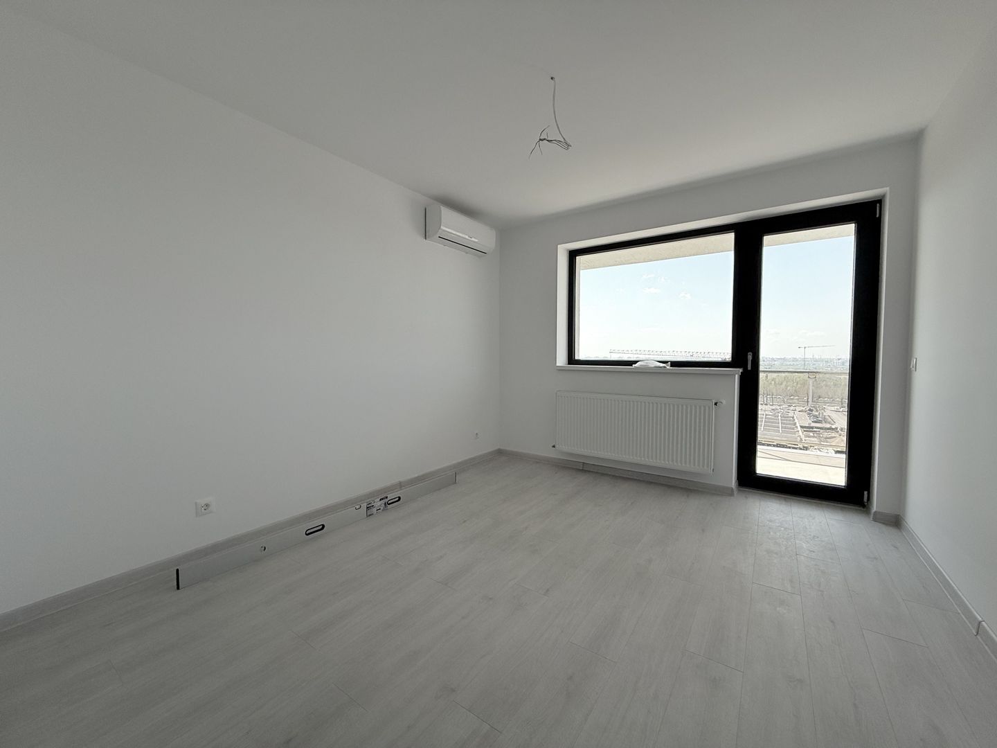 2 camere | 51.7mp suprafata totala | Parcare inclusa | Hils Brauner 9% - Poză 4