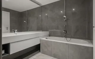 Apartament 3 camere Herastrau | Loc de parcare - Poză 11