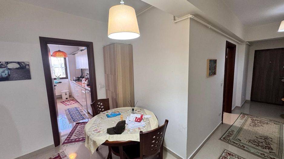 AP. 3 CAMERE STEJARULUI, BUCATARIE INCHIS,LOC PARCARE,MODERN,COMIS 0% - Poză 10