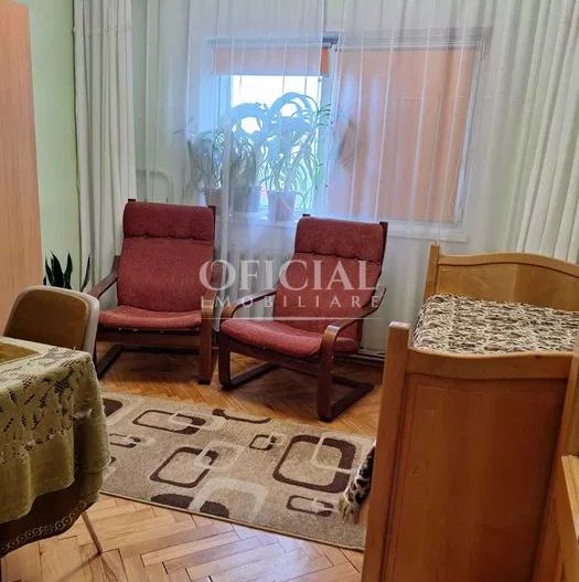Apartament 4 Camere | 78 Mp | 2 Bai | Manastur BIG IZLAZULUI - Poză 3