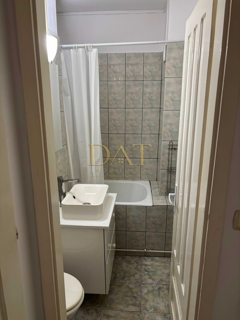 Apartament 2 camere decomandate | zona BIG | disponibil imediat - Poză 8
