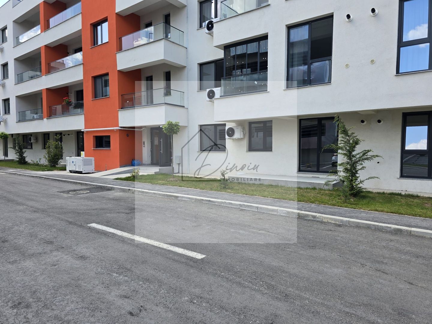 Spatiu comercial parter Pipera Rond OMV I Ivory I B2B I DIRECT PROPRIE - Poză 13