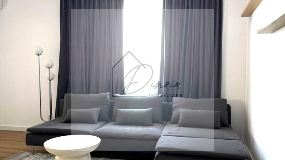 Apartament 3 camere Victoria Homes Pipera I PRIMA ÎNCHIRIERE | COM 0% - Poză 1