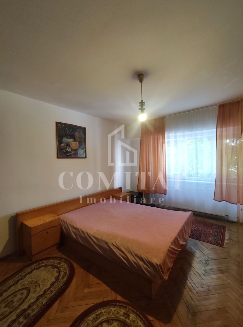 Apartament 2 camere | De inchiriat | Decomandat | cartier Gheorgheni - Poză 4