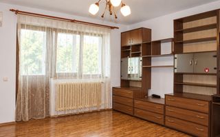 2 camere decomandat | Nicolae Grigorescu – Postăvarului | Etaj 9/10 | - Poză 2