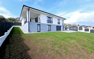 Casa individuala de vanzare, Cetate - Poză 2