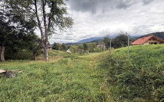 Teren de investiție în Moieciu, lângă Castelul Bran – 11.381 mp, vedere Bucegi - Poză 8
