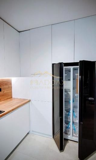 Casă ultra-lux de închiriat  *108mp* / Pipera Plaza  Metrou Pipera - Poză 8