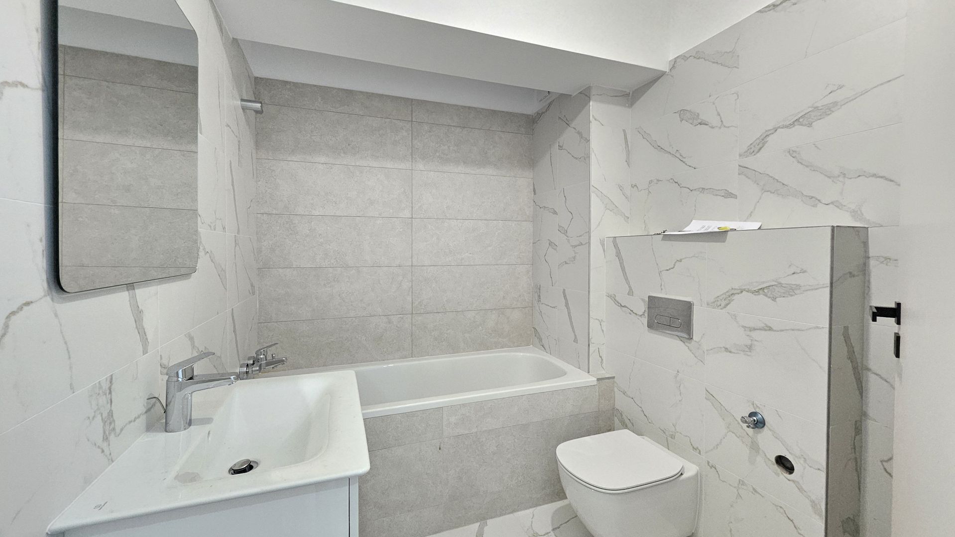 New! Spatiu birou, garsoniera, Smart Lujerului, 6min Metrou Lujerului - Poză 10