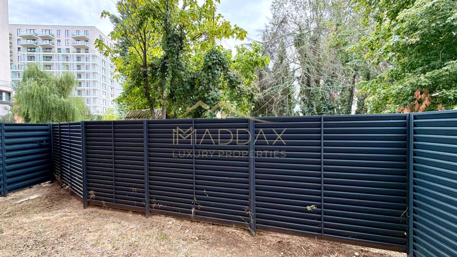 Duplex 4 camere cu gradina //  200 mp + curte 150mp // Straulesti - Poză 43