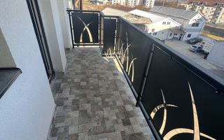 Vanzare apartament nou, suprafata generoasa - Poză 8