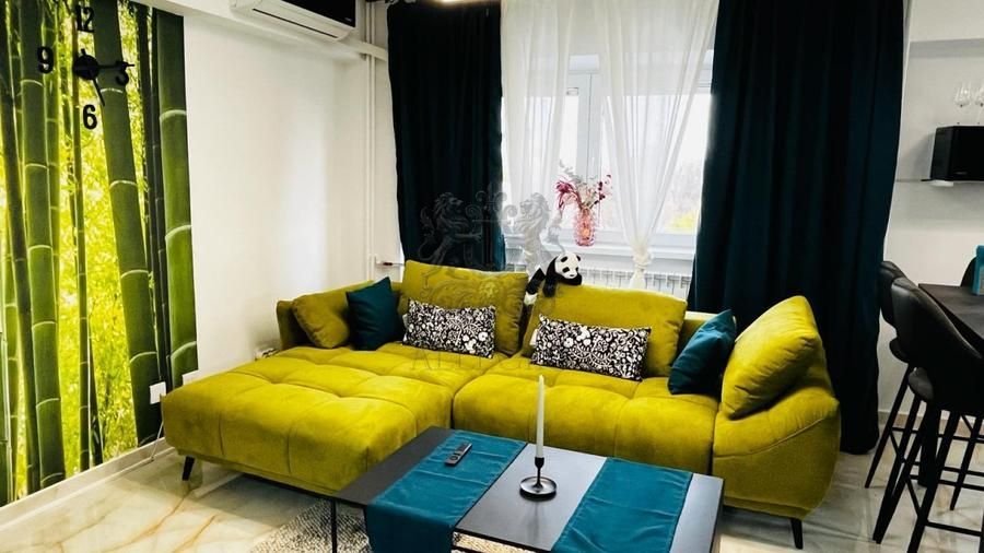 Prima Inchiriere | 3 Camere | Parc Herastrau | Elena Vacarescu - Poză 4