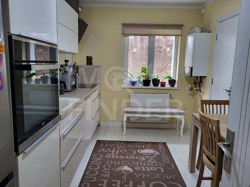 Apartament 3 camere 72 mp, zona Intre Lacuri - Poză 8