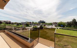 Spațiu comercial generos – 160 mp – poziție premium pe Craiovei! - Poză 14