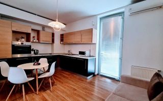 Complex Studentesc|  2 camere | Bloc nou | Loc de  parcare. - Poză 1