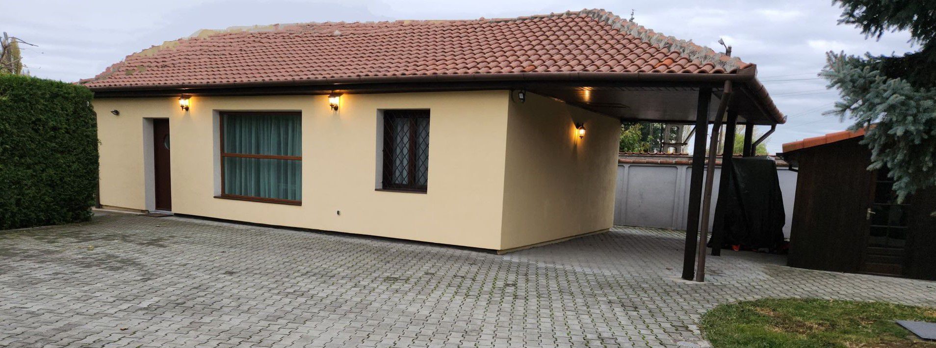 Vila cu design italian intalneste echipamentele germane - Poză 18