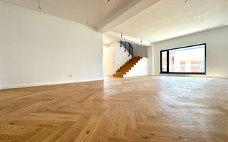 Vila cu 4 camere *580mp teren* // Corbeanca Lake View - Poză 7