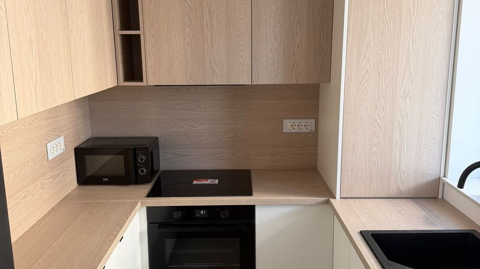 Apartament Premium | Prima Inchiriere | Victoria HOMES Pipera - Poză 8