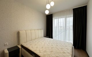 Apartamnet la cheie | Etaj 1 | Zona Eroilor Floresti - Poză 9