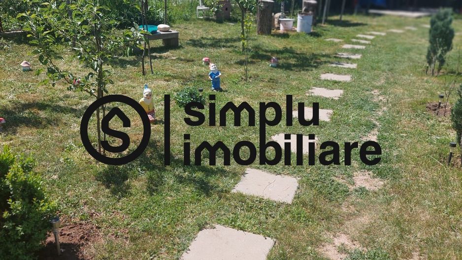 Teren intravilan-zona Metro - Poză 3