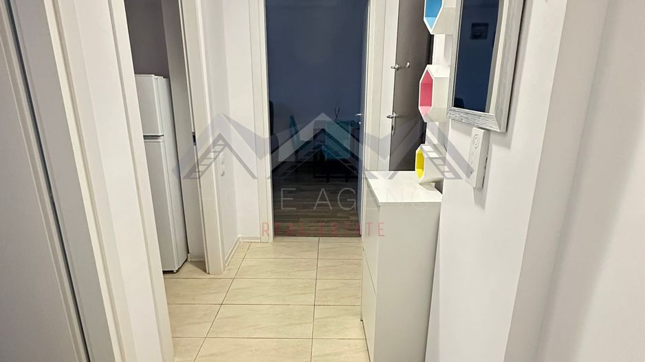 Apartament 2 camere Cosmopolis | decomandat, parcare - Poză 10