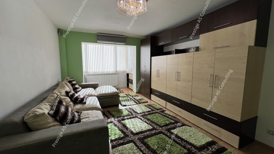 Apartament Decomandat | 3 Camere 2 Bai | Etajul 1 | Zona Matei Basarab - Poză 3