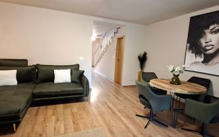 Duplex cu 4 camere - zona parcului Terra - Poză 2