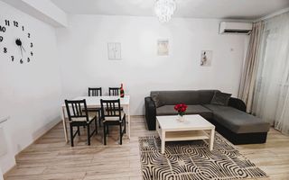 2 Camere | Centrala Proprie | An 2019 | Mobilat-Utilat | La Cheie - Poză 33