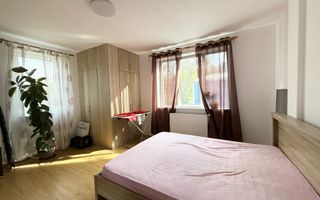 3 camere/ 2 bai/ balcon/ pacare inclusa/ 2 min de VIVO - Poză 2