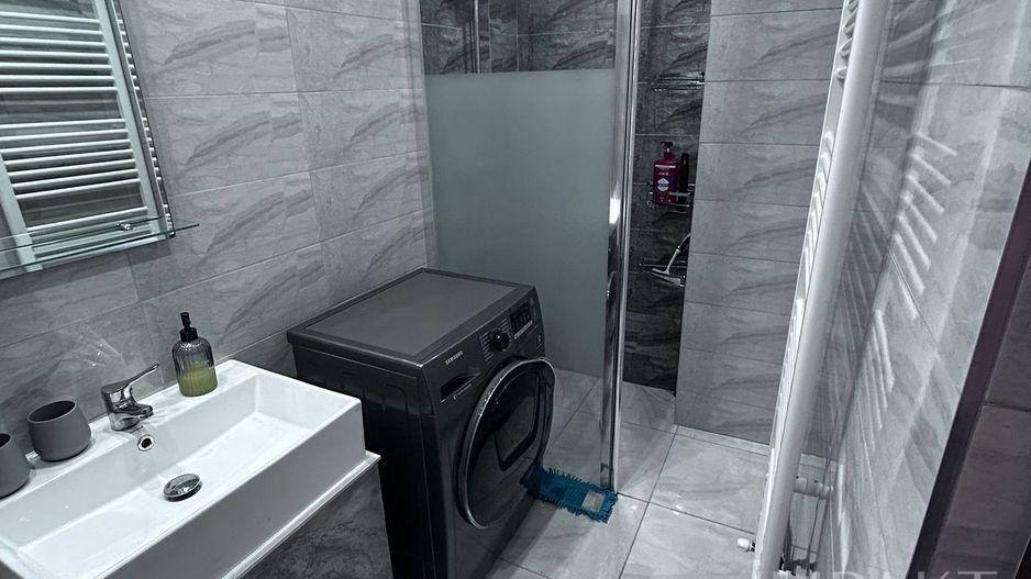 Apartament decomandat cu 2 camere in Marasti- Zona OMV - Poză 9