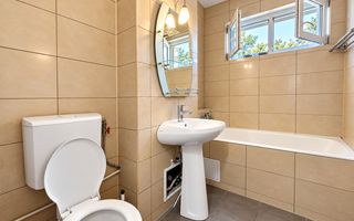 4 camere decomandate, Manastur, Piata Flora, Calvaria, Penny, OMV - Poză 7