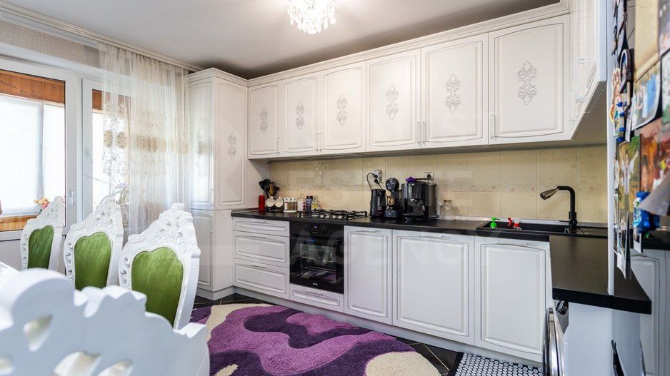 Vânzare, apartament, 2 camere, strada Ginta Latină, Ciocana - Poză 2