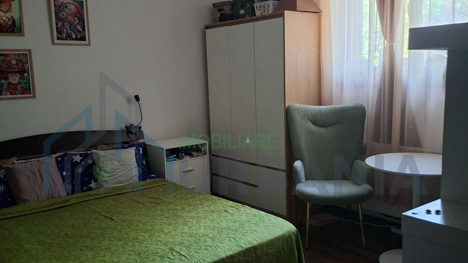 Apartament 2 camere decomandat - Poză 4