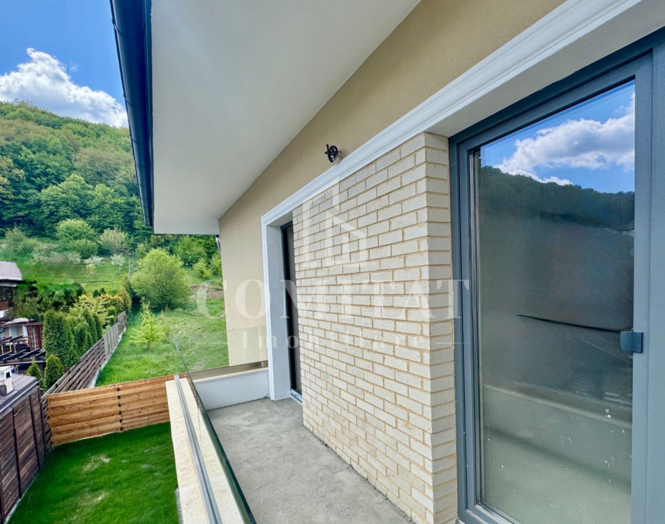 Casă de tip duplex | Stadiu semifinisat | Zona Parcului Poligon - Poză 14
