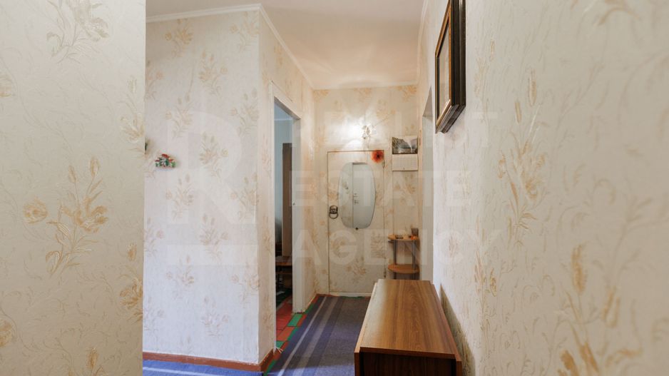 Chirie, apartament, 2 camere, str. Sarmizegetusa, Botanica - Poză 8